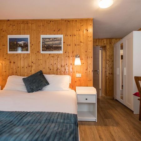 Hotel Signal Macugnaga Eksteriør bilde