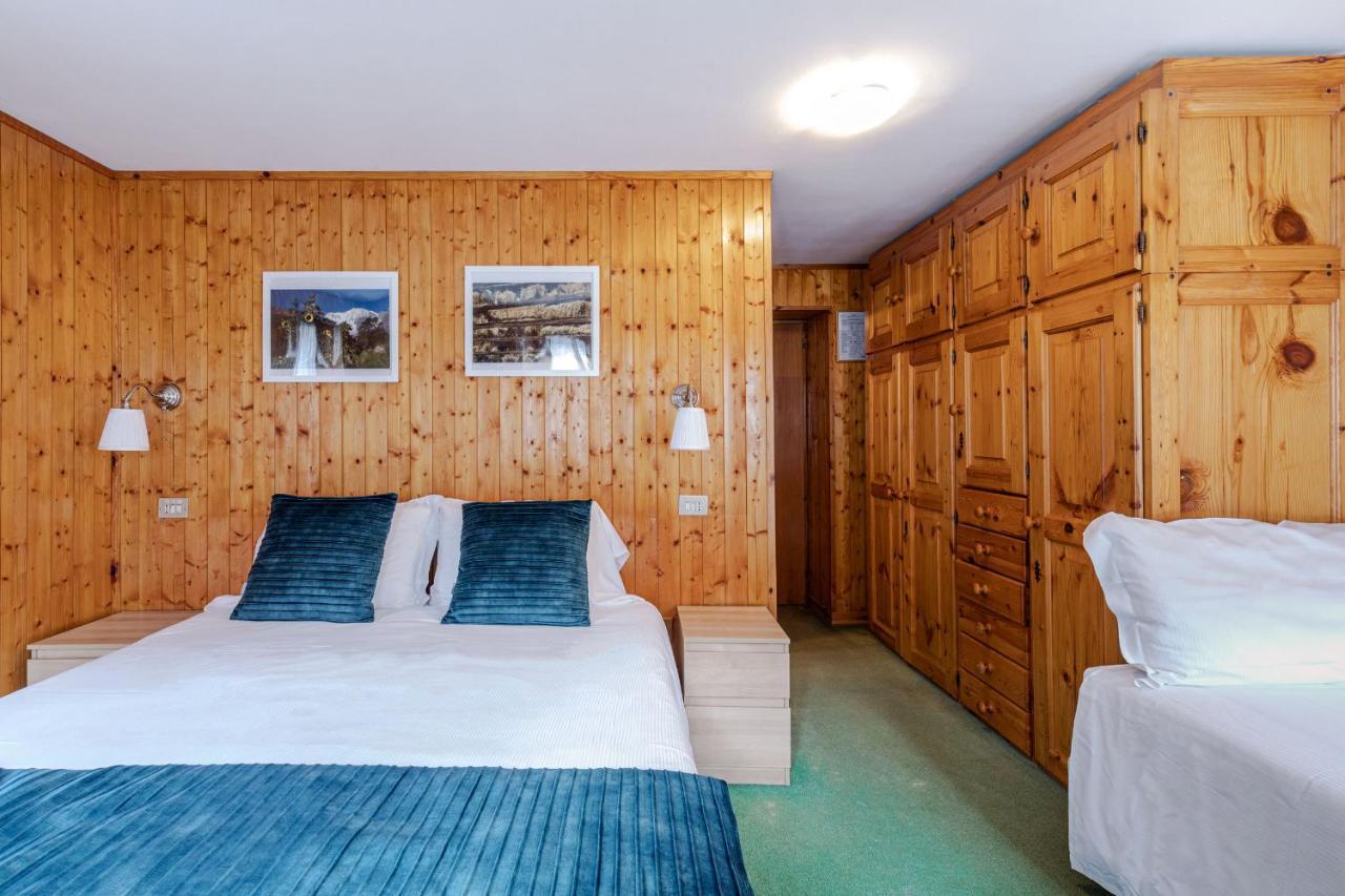 Hotel Signal Macugnaga Eksteriør bilde