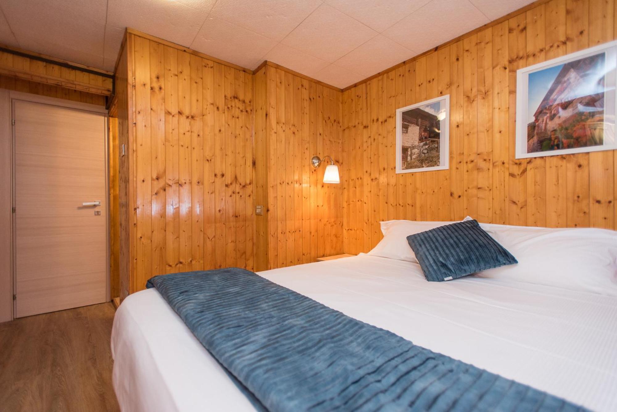 Hotel Signal Macugnaga Eksteriør bilde