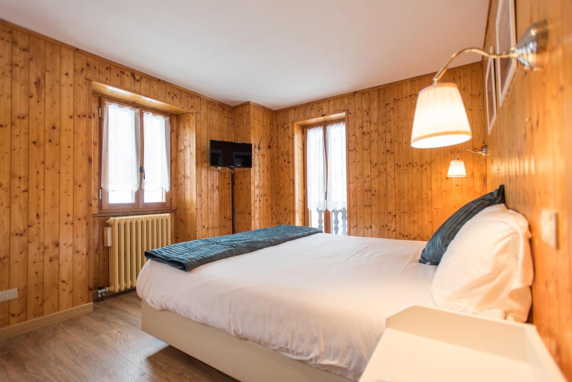 Hotel Signal Macugnaga Eksteriør bilde