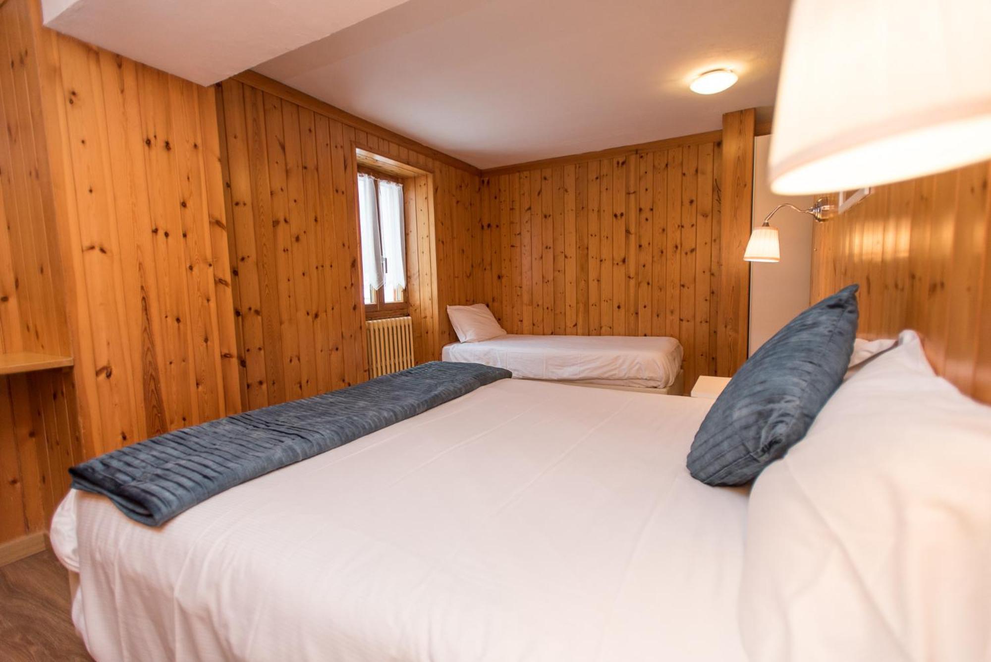 Hotel Signal Macugnaga Eksteriør bilde