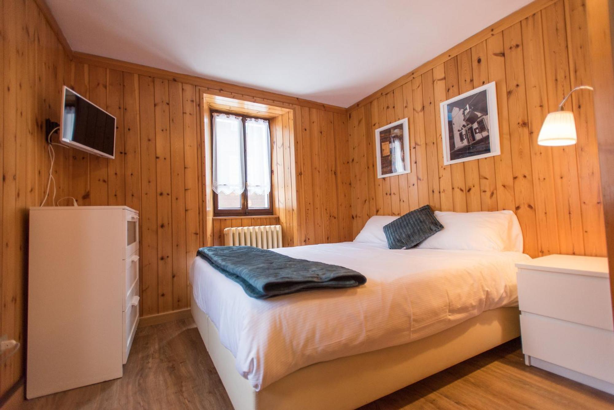 Hotel Signal Macugnaga Eksteriør bilde