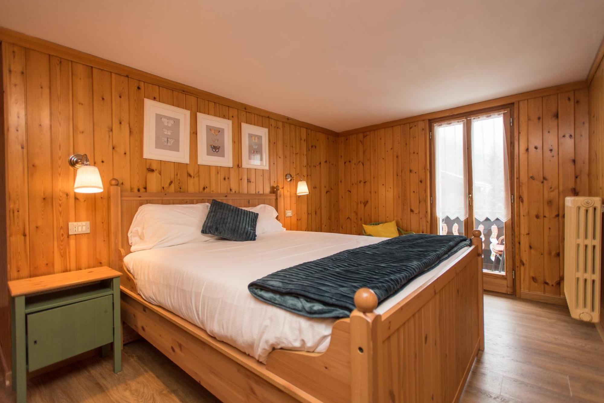 Hotel Signal Macugnaga Eksteriør bilde