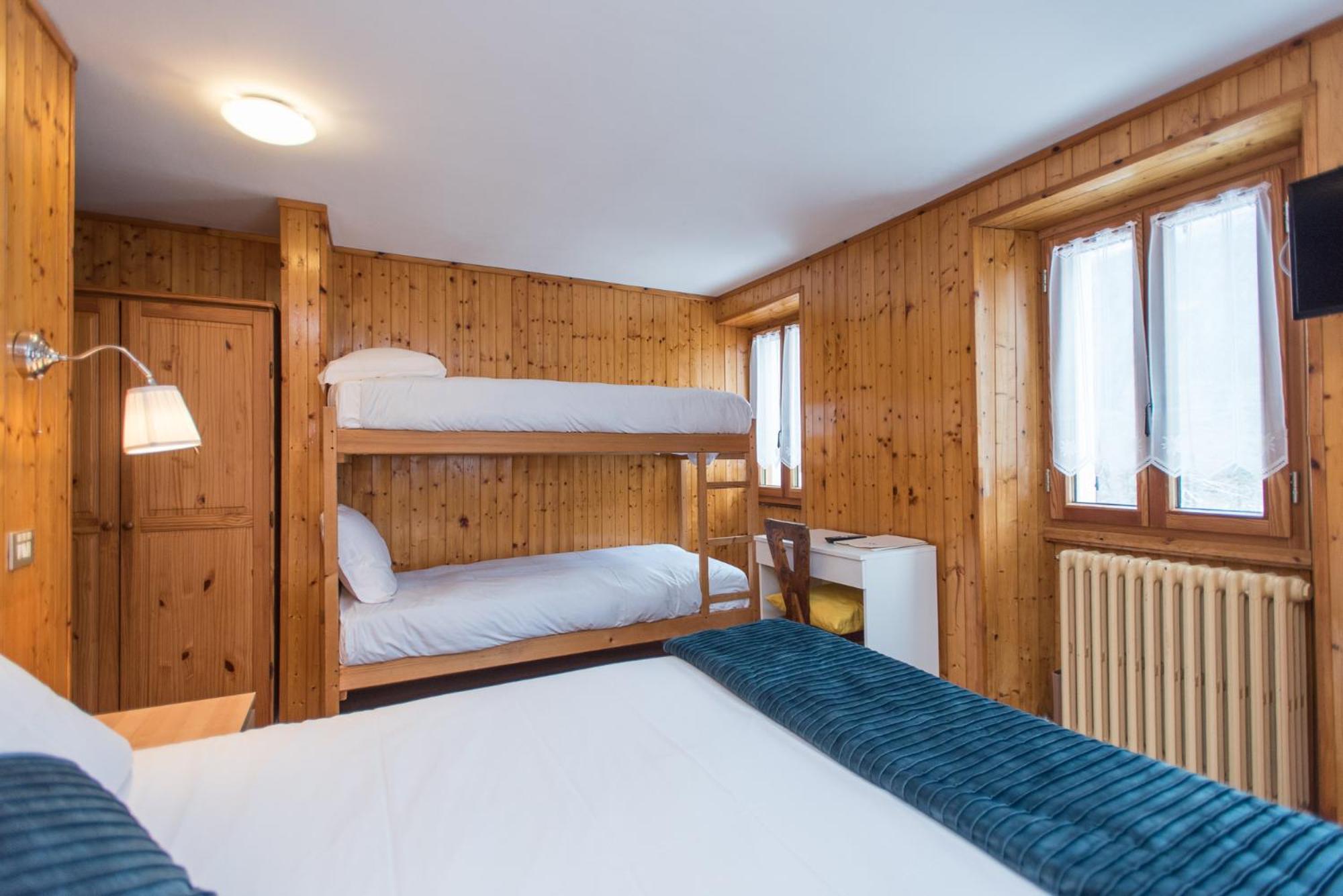 Hotel Signal Macugnaga Eksteriør bilde