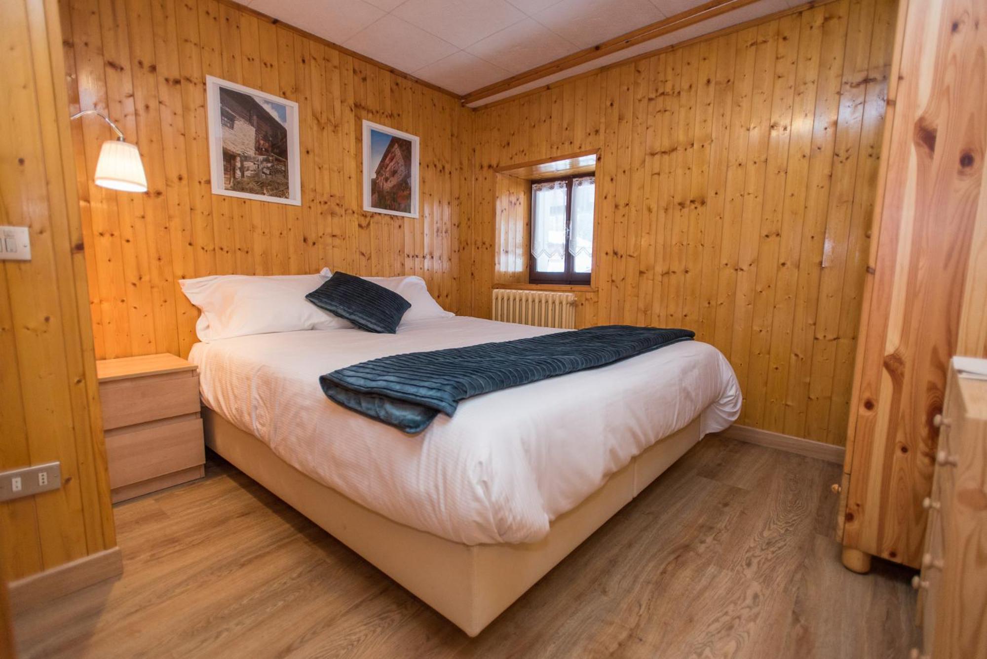 Hotel Signal Macugnaga Eksteriør bilde