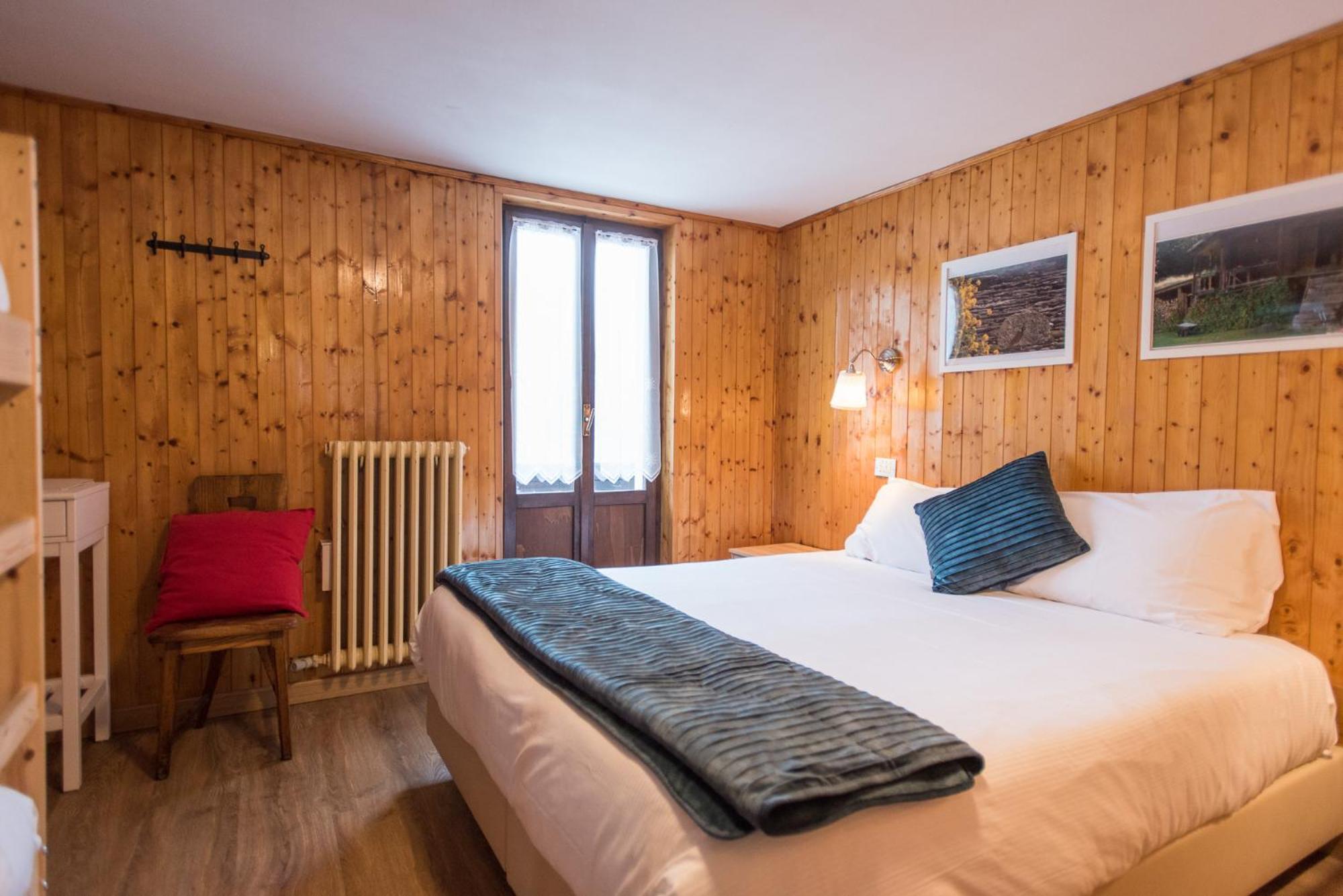Hotel Signal Macugnaga Eksteriør bilde