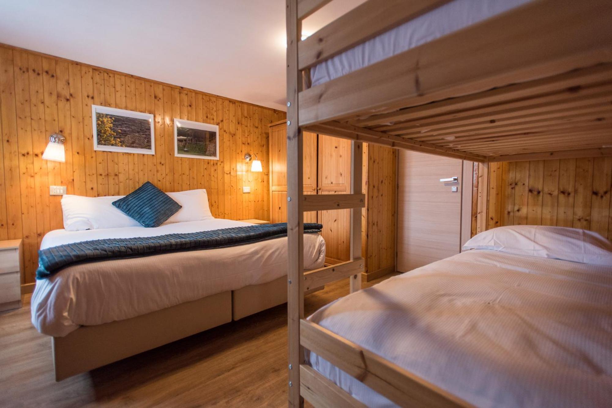 Hotel Signal Macugnaga Eksteriør bilde