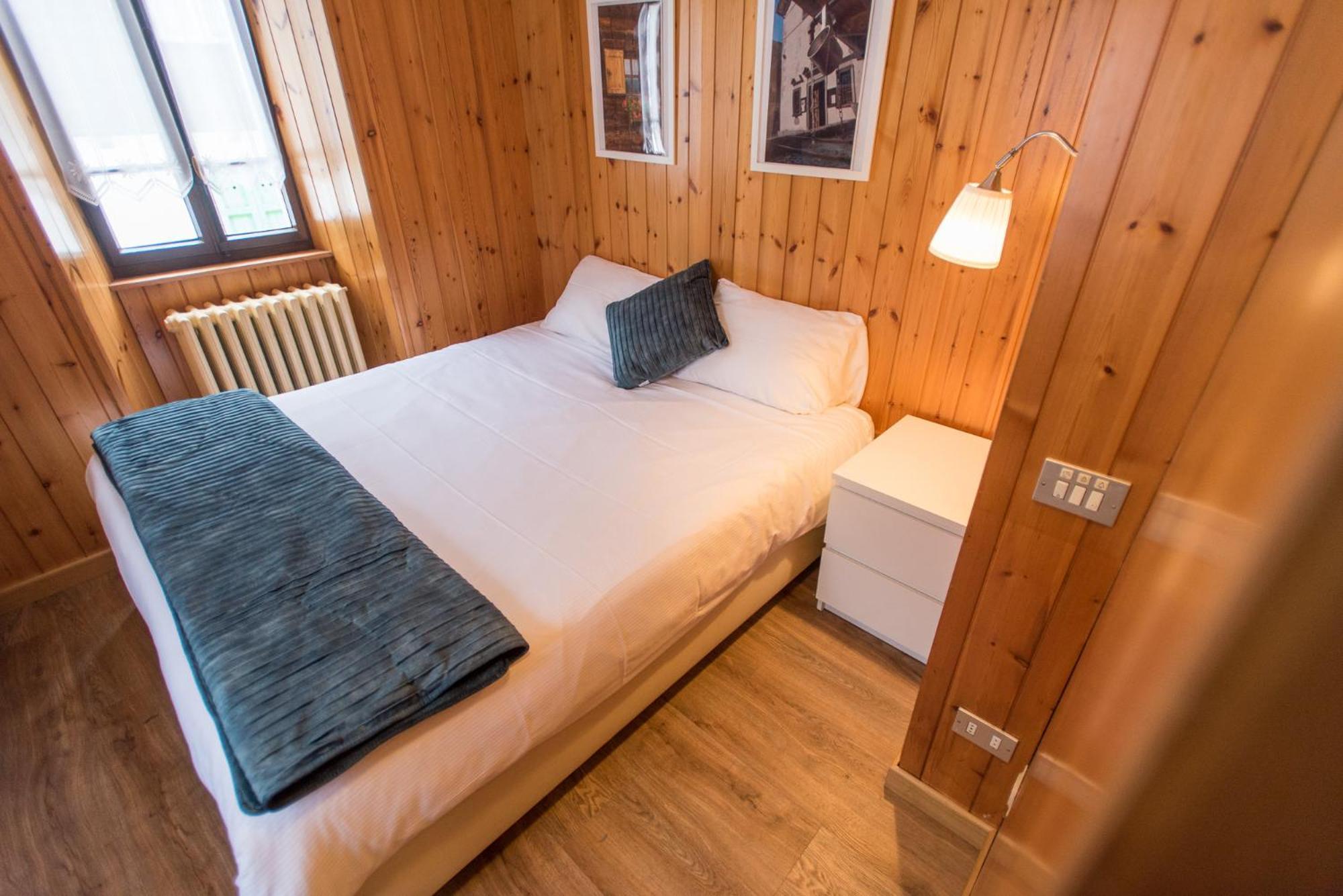 Hotel Signal Macugnaga Eksteriør bilde